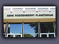 October 4 Declared "Roddenberry Day" in El Paso